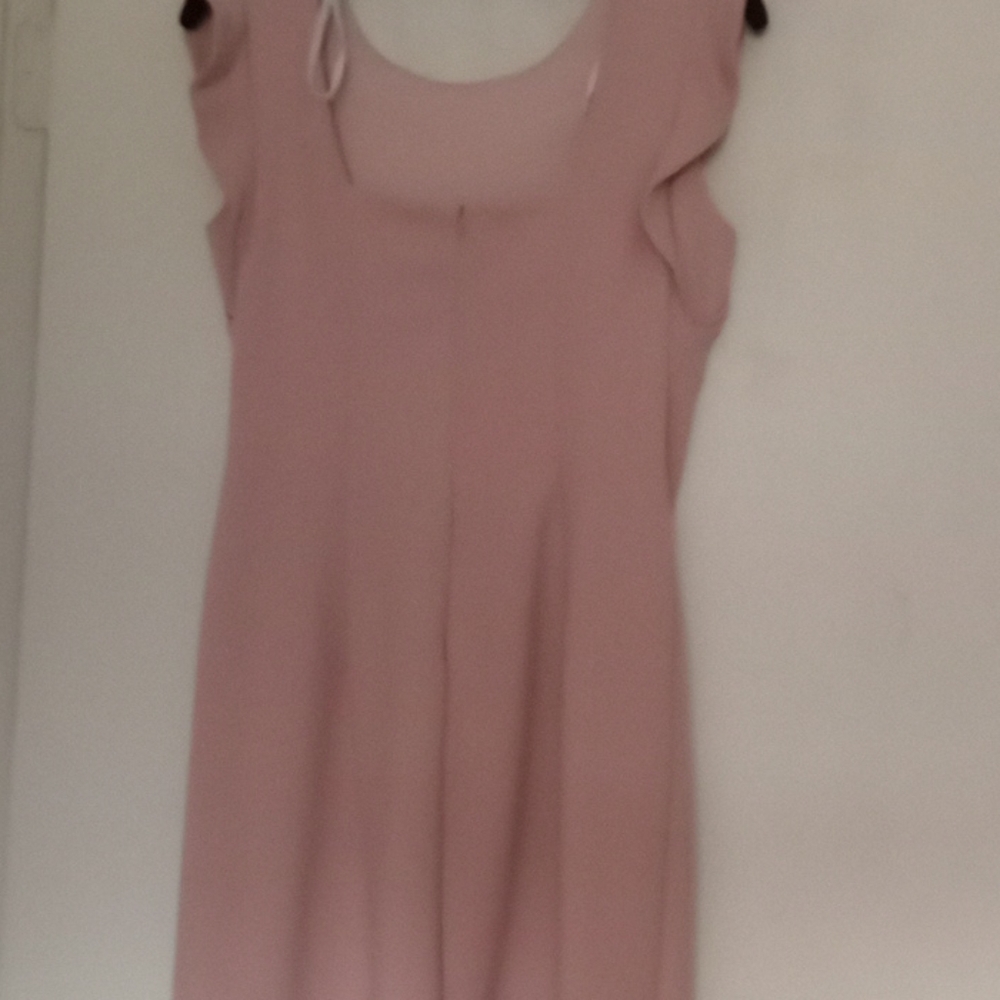 Dress - Picture 3 of 4
